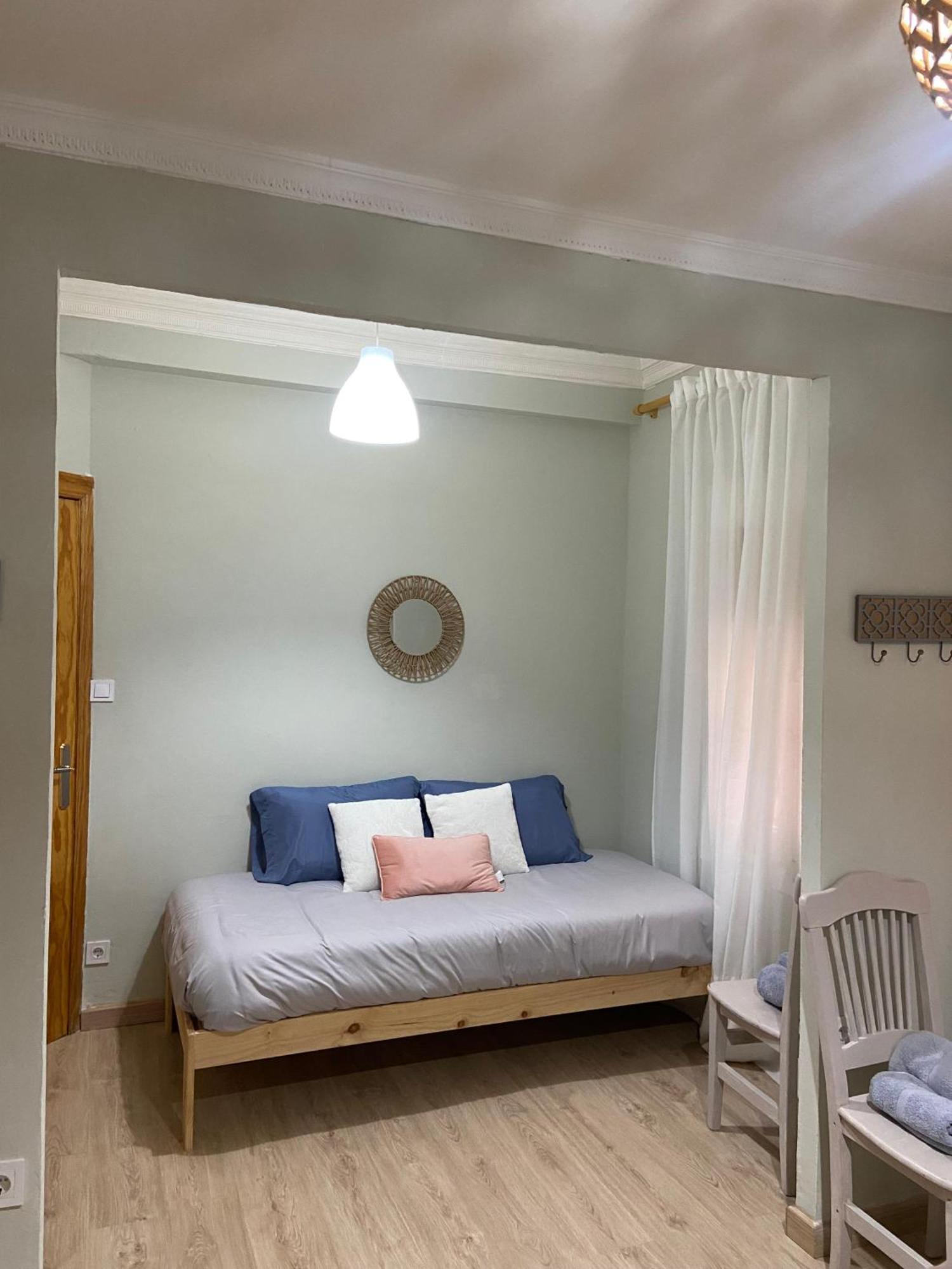 Ferienwohnung El Mirador De Calatayud Exterior foto